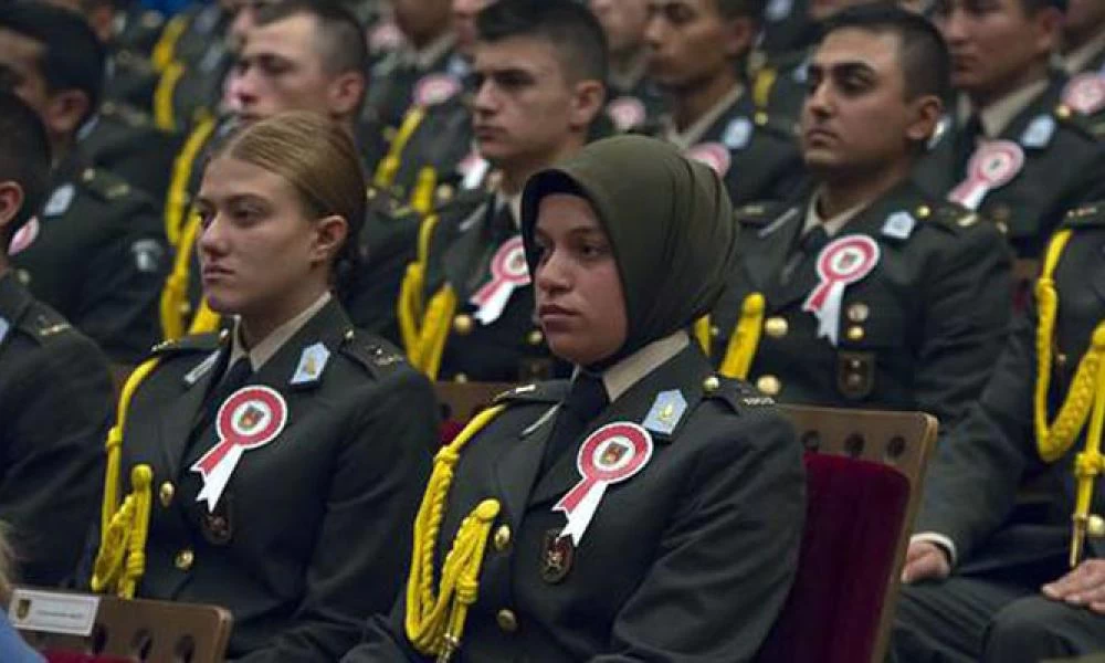 "Σκορποχώρι" το τουρκικό Στράτευμα! Βίντεο αποκαλύπτει την τραγική εικόνα των ισλαμιστών αξιωματικών